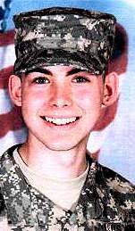 Zakary A Gansert- OurWarHeroes.org