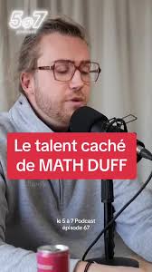 Quel Talent Mcduff