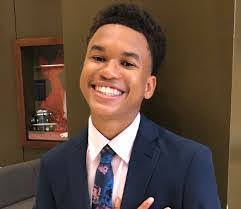 Timothy Keels's Instagram, Twitter & Facebook