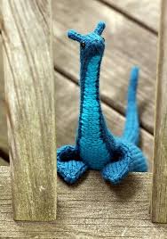 Evidence of its existence is anecdotal, with a number of disput. Ravelry Graceivy S Loch Ness Monster Crochet Projects Crochet Dolls Crochet Crafts