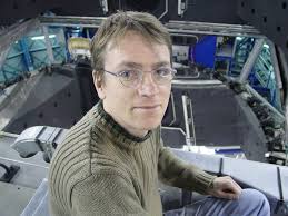 Chris Mckinstry's Instagram, Twitter & Facebook