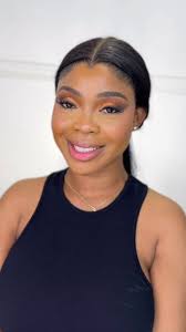 Trust you’re enjoying your weekend as much as I am. Created this beautiful  look using.., -Foundation @nubanbeauty , -Concealer @yangabeauty , -Setting  powder @merakcosmetica , -Brow gel ...