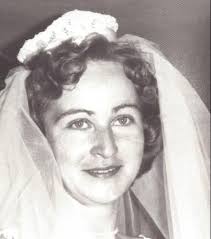 Carol Girard Obituary (1937