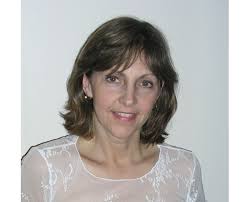 Gail Golas Obituary (1955