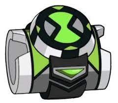 Omnitrix Reboot Ben 10 Wiki Fandom Fotos De Ben 10 Fiesta Ben 10 Dibujos En Cuadricula