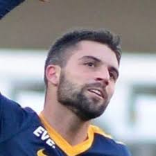 Profil Terbaru Daniel Sartori Bessa