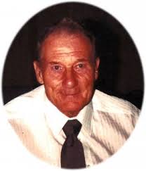 Obituary of James Reginald Powell