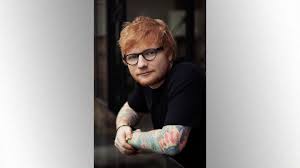 Ed Sheeran Thinking Out Loud Lawsuit The Other Side Wins A Round 97 9 Wrmf