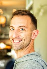 Evan Burk's Instagram, Twitter & Facebook