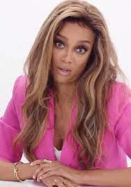 Tyra Banks Simple English Wikipedia The Free Encyclopedia