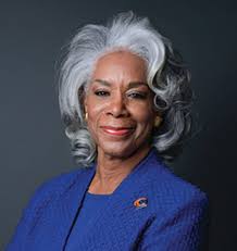 2019 Women's Council & Awards: Executive of the Year