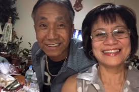 Fundraiser for Michelle Javier by Jerald Oca : In loving memory of COVID  VICTIM, Danilo Javier