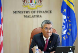 Check spelling or type a new query. Wakil Parti Pembangkang Dijemput Sertai Mpn Tengku Zafrul Astro Awani