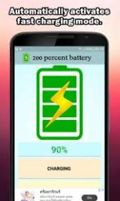 We've seen more than a few studies that confirm smartphone users care the most about one thing: 200 Battery Saver Apk Free Download For Pc And Android