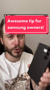 Innovative Samsung Tips and Tricks