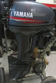 Yamaha 15hp 2 Stroke Boat Engines For Sale In Hampshire South East Boats And Outboards Boat Engine Yamaha Engines For Sale
