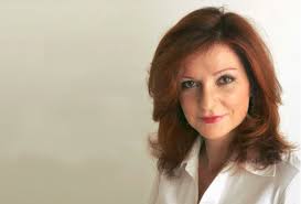 Maureen Dowd in conversation with Fintan O'Toole