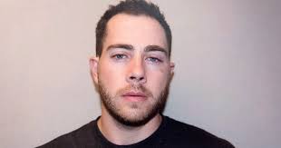 Christopher Garnier found guilty of second-degree murder in death of  off-duty cop