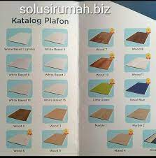 We did not find results for: Plafon Pvc Plafon Plastik Atap Plafon Rumah Berbagai Motif M2 Lazada Indonesia