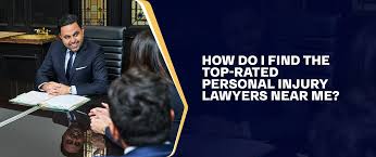 How Do I Find Personal Injury Lawyers Near Me?