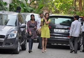11 South Indian Actresses And Their Super Luxurious Cars Jfw Just For Women These celebrity car collections reflect the personality of the stars who put them together.