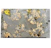 Brazil Golden Peacock Granite for Home Decoration - Marble ...