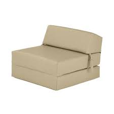 Faux Leather Fold Out Z Bed Single Double Futon Chair Bed Sofa Folding Mattress Ebay Futon Chair Bed Diy Futon Futon Cushions