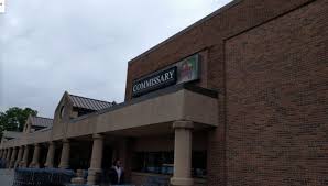 Rt 1 richmond hwy & jeff todd way. Commissary Fort Belvoir Virtual Ombudsman