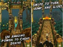 Developed and published by imangi studios and released on august 4, 2011,. Temple Run 1 0 1 Latest Android Game Free Download Latest Android Games Apps