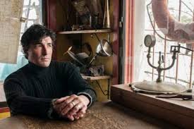 Willy crook, ex saxofonista de los redondos, sufrió un acv y está en coma farmacológico. Wys61hpbr8tddm