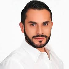 Antonio Blas's Instagram, Twitter & Facebook