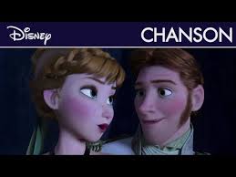 Ne le dis a personne. L Amour Est Un Cadeau Paroles La Reine Des Neiges Greatsong