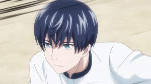 Keppeki Danshi Aoyama Kun Anime Aoyama Anime Guys