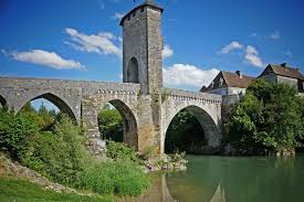 24 Hours In Orthez Coeur De Bearn