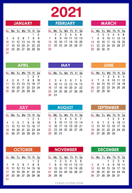 Pin On Calendars