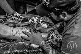World's largest tattoo convention tour returns to houston for the 3rd annual houston tattoo arts convention. Spiro Tattooing Black And Grey Houston Texas Katy Artistic Impressions Tattoo