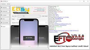 This section for easy firmware server agents. Easy Unlocker Eft Dongle Pro V3 5 0 Free Bypass Icloud Facebook