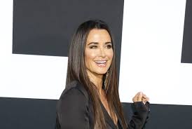 Maybe you would like to learn more about one of these? Is Kyle Richards Really Related To The Hiltons If So How