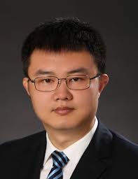 LU Yuexiang-Institute of Nuclear and New Energy Technology,Tsinghua  University