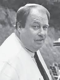 Former Fleming-Neon Mayor Kedrick 'Rick' Bevins succumbs at 76