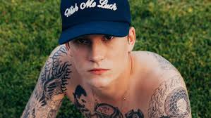 American Idol' star Cameron Whitcomb coming to Columbus in 2025