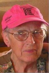Dorothy Copeland Obituary (2010)