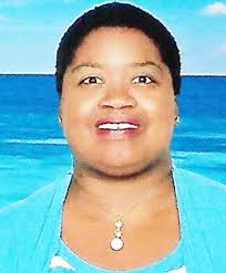 ANTHIA ELVEENA COOPER