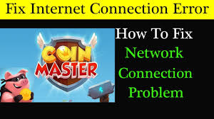 This is heavily leveraged in the app. How To Fix Coin Master Connection Lost Error