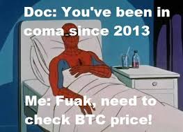 Buy meme on 6 exchanges with 6 markets and $ 6.08m daily trade volume. Meme Challenge Entry I Need To Check Btc Price Steemit