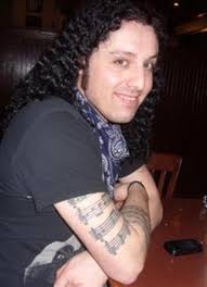 Michael Alexis Bruce Stewart-Beaudoin