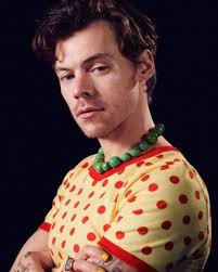 Harry Styles was the 8th best selling artist in the world in 2022 according  to #IFPI ❤️