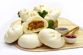 5 resep dan cara membuat bakpao, variasi cokelat, kacang hijau hingga daging. Resep Bakpao Mini Isi Ayam Untuk Camilan Sore Empuk Dan Enak Okezone Lifestyle