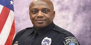 Services announced for Oak Ridge Police Lt. Marvell Moore