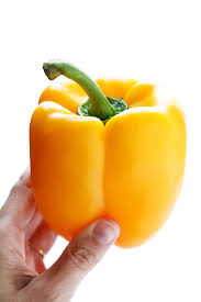 Maybe you would like to learn more about one of these? How To Cut A Bell Pepper 4 Ways Gimme Some Oven
